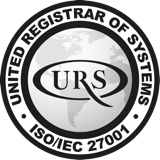 Certifikace ISO/IEC 27001