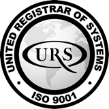 Certifikace ISO 9001